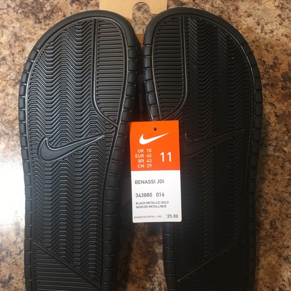 Nike Bennassi JDI - Picture 2 of 3